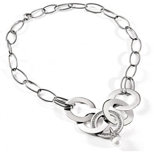 Collier Et Pendentif Morellato Bijoux Eclipse S?