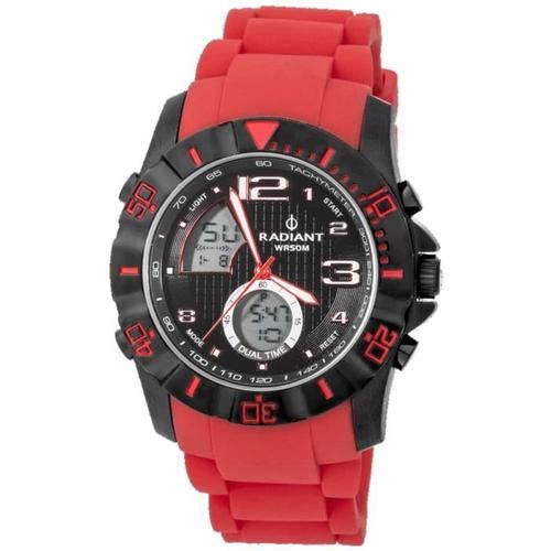 Montre Homme Radiant New Gear Ra337602. Sport. Dat