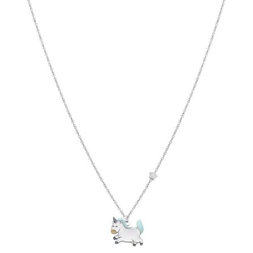Collier Femme Mr Wonderful Joyas Magic Wj20300. Bl