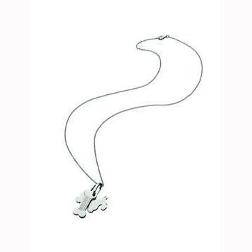 Colliers Femme Moschino Jewels My Little Puppy ?