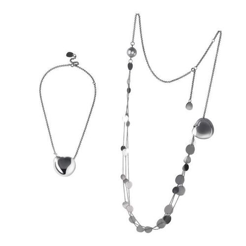 Collier Breil Tj0804