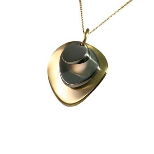 Collier Breil Bj0329