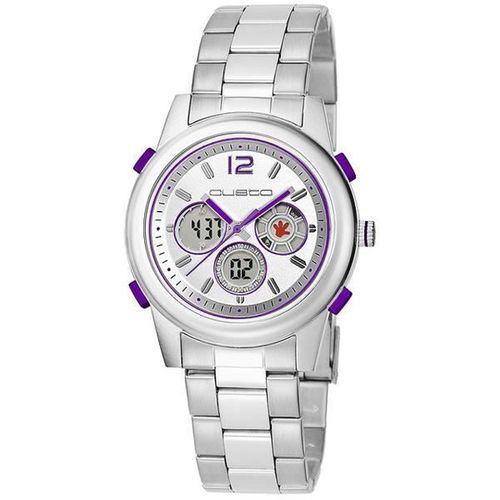 Montre Femme Custo On Time Starlight Cu053201