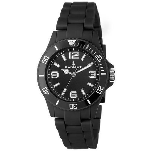 Montre Femme Radiant New Fly Ra102219. Noir. Quart