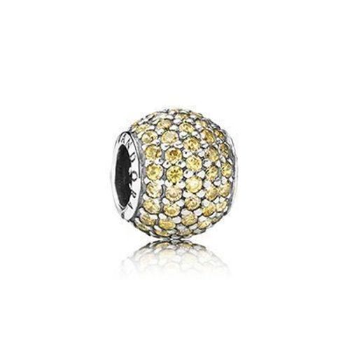Charm D'argent Pandora Ref: 791051fcz