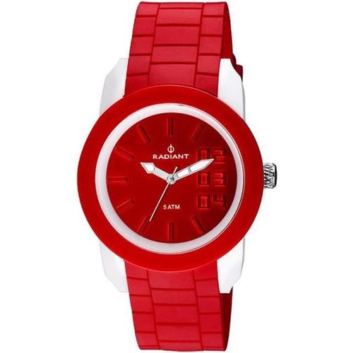 Montre Homme Où Femme Radiant New Fuel Ra248605.