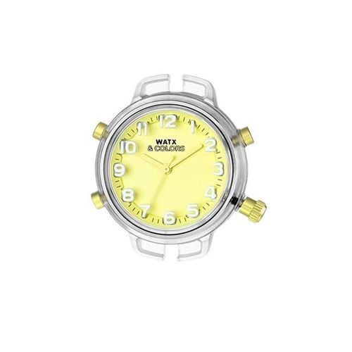 Montre Femme Watx&colors Xs Analogic Rwa1563. Fash