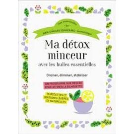Ma Détox Minceur