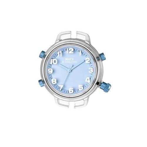 Montre Femme Watx&colors Xs Analogic Rwa1565. Fash