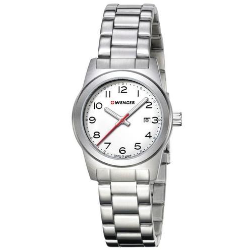 Montre Femme Field Color 01.0411.134. Sport. Date.