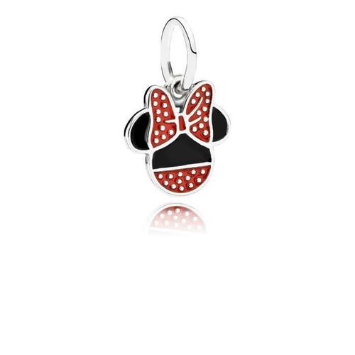 Pandora Charm Disney Icone Minnie 791460enmx