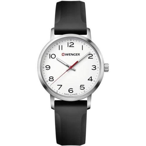 Montre Femme Wenger Avenue 01.1621.103. Classique.