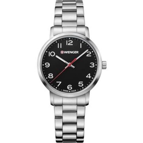 Montre Homme Où Femme Wenger Avenue 01.1621.102