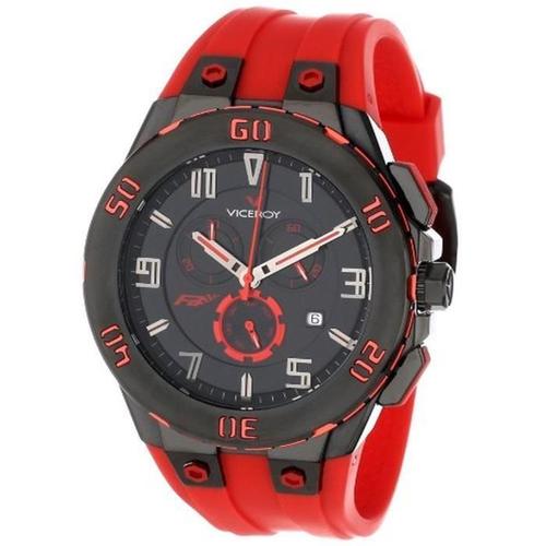 Viceroy 47677-75 Montre Homme Analogique Bracel?