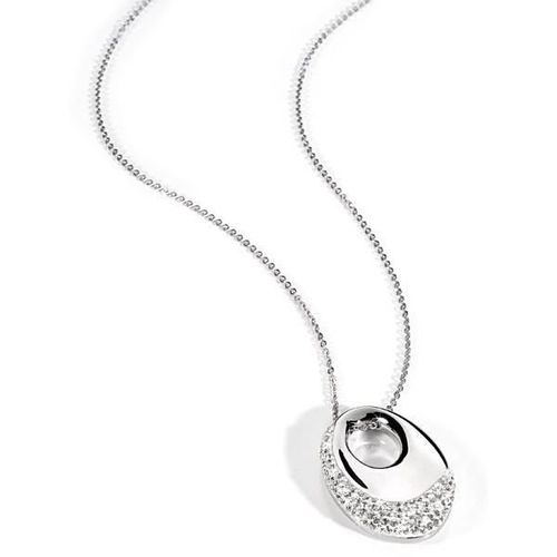 Morellato- Bijoux Femmes Collier Oval Srs02