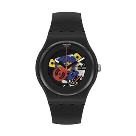Montre Swatch S029b107