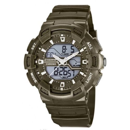 Montre Calypso K5579-8 - Homme