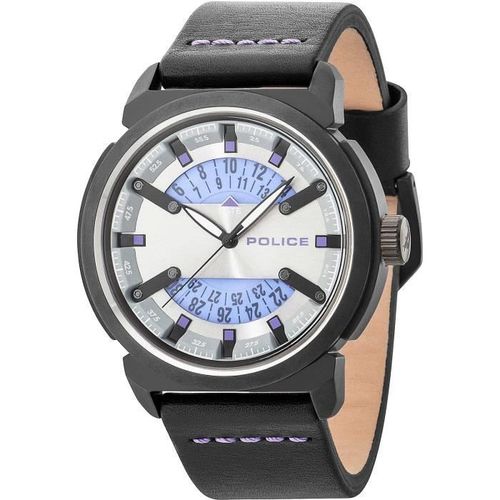 Montre Homme Police Watches Date R1451256002. Fash