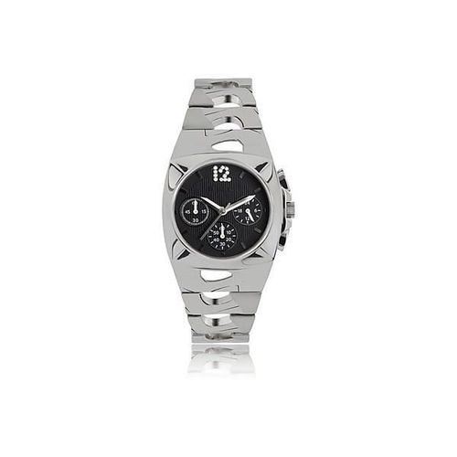 Septembre Montre Breil B Fonction Chronographe ?