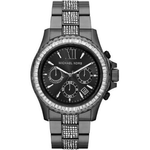 Montre Femme Mkors Everest Mk5829. Chronographe. 1