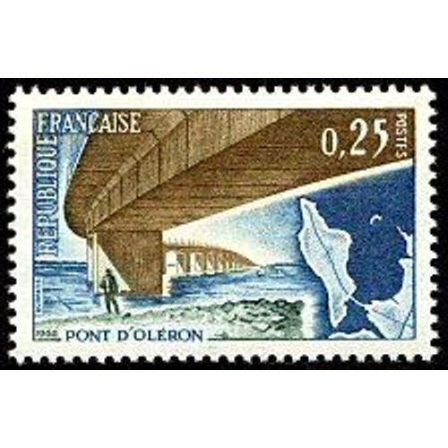 Pont D'oléron