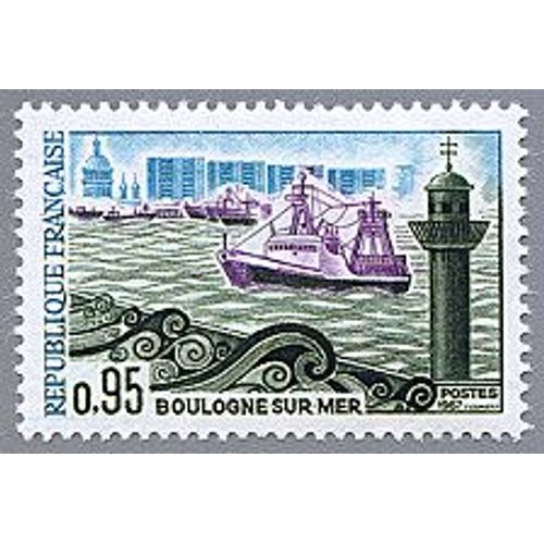 Boulogne Sur Mer