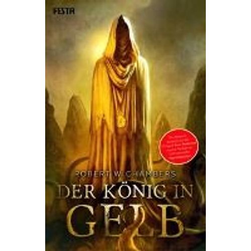 Der König In Gelb