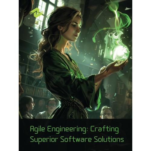Agile Engineering: Crafting Superior Software Solutions: Building Robust And Scalable Systems With Agile Principles