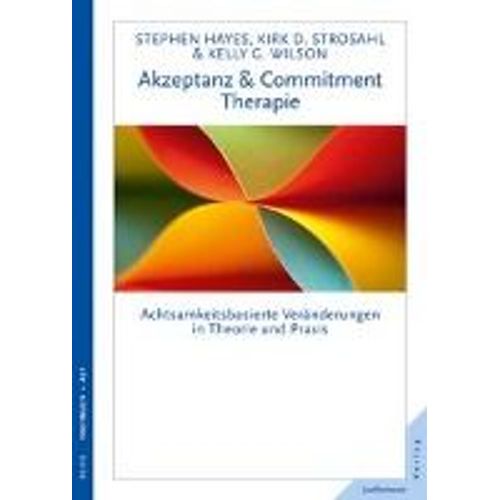 Akzeptanz- & Commitment-Therapie