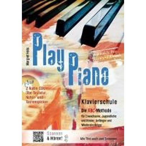 Play Piano