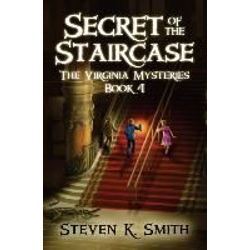 Secret Of The Staircase