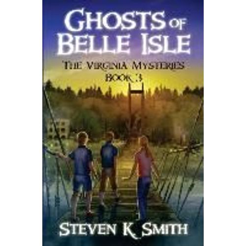 Ghosts Of Belle Isle