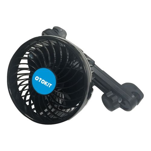 Ventilateur Sur Appuie-Tête