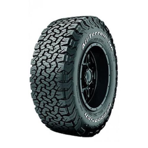 PNEU Eté BFGoodrich ALL TERRAIN T/A KO 2 235/75 R15 104 S