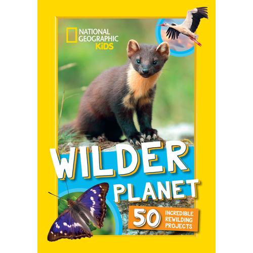 Wilder Planet