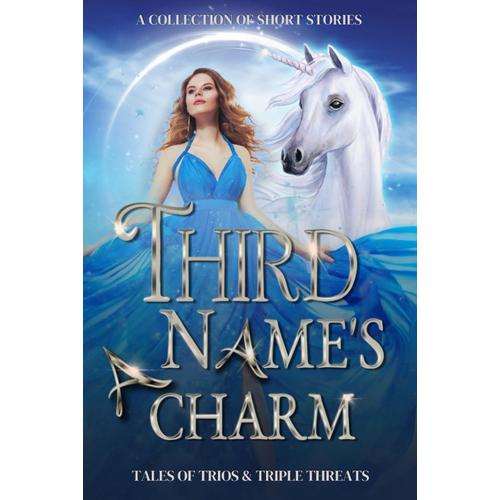 Third Name's A Charm: Tales Of Trios And Triple Threats (What's In A Name?)