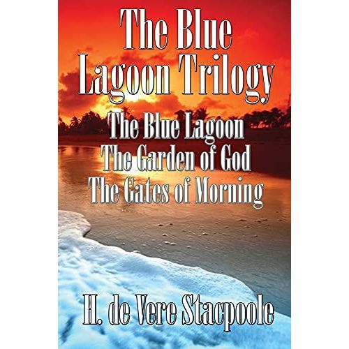 The Blue Lagnoon Trilogy