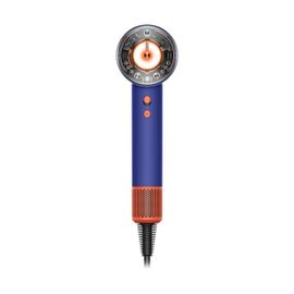 Sèche-Cheveux Dyson Supersonic Nural Bleu Pervenche/Topaz (515166-01)
