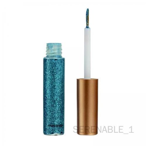 Serenable 2 X 10 Couleurs Eyeliner Eyeshadow Long Lasting 08 