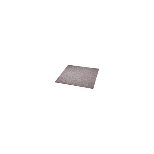 Xavax - Tapis anti-vibration - noir (pack de 10)