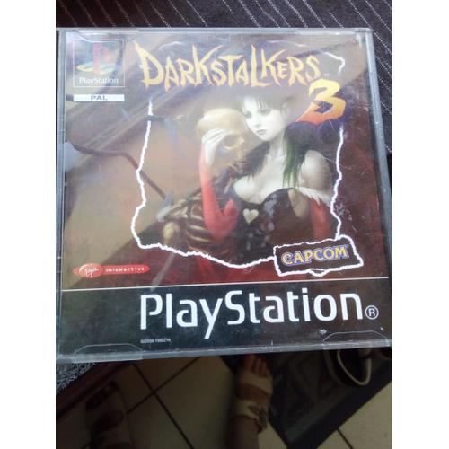 Darkstakers 3