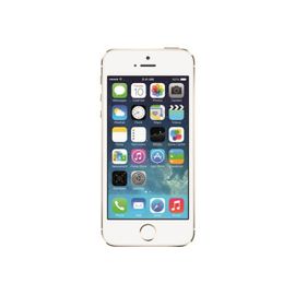 Apple iPhone 5S 16 Go Or