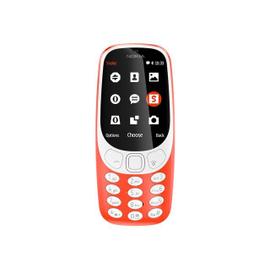 Nokia 3310 : le nouveau modèle a enfin été dévoilé #5