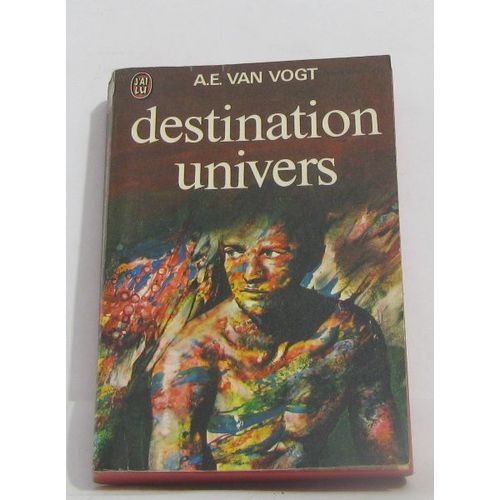 Destination Univers