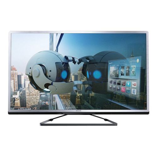 Philips 40HFL5008D - Classe 40" MediaSuite TV LED - hôtel / hospitalité - Smart TV - 1080p (Full HD) 1920 x 1080