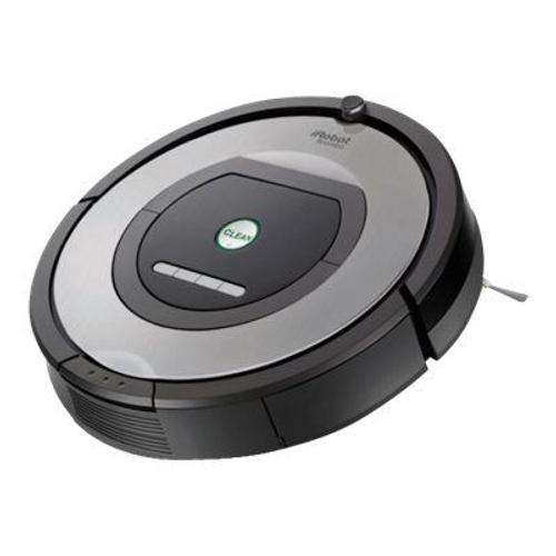 iRobot Roomba 772e - Aspirateur - robot - sans sac