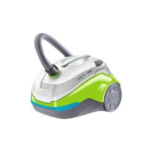 Thomas Perfect Air feel fresh X3 - Aspirateur - traineau - Filtrage d'eau - 1700 Watt