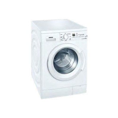 Siemens iQ300 WM10P320IT - Machine à laver - indépendant - hauteur : 82 cm - chargement frontal - 65 litres - 8 kg - 1000 tours/min - blanc