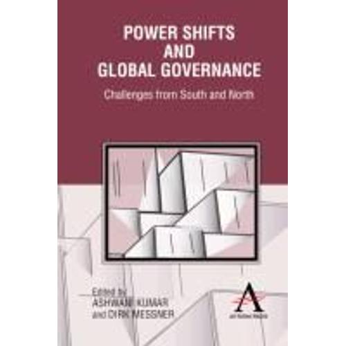 Power Shifts And Global Governance