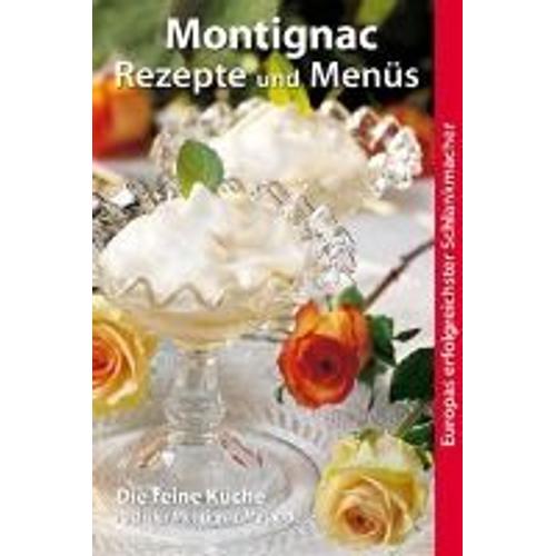 Montignac Rezepte Und Menüs